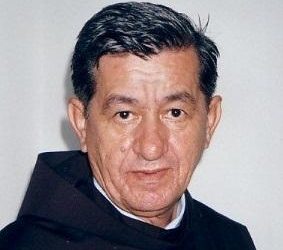 Ante Kutleša 神父  病逝 （方濟會會士）