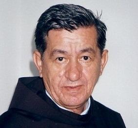 Ante Kutleša 神父 病逝 (方济会会士)