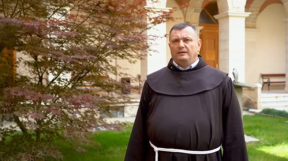 教理講授: 祈禱的邀請