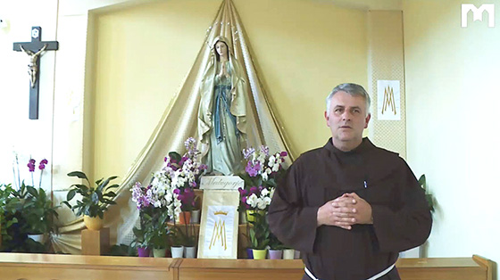 教理講授: 感恩