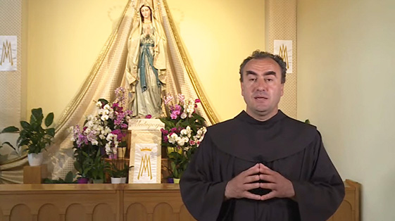 教理講授: 天主之愛