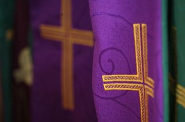 方濟各會士將在明天下午五時四十五分開始與大家反思「活出默主哥耶」