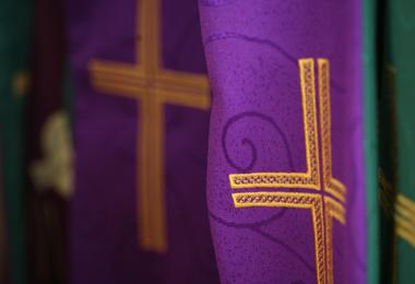 方濟各會士將在明天下午五時四十五分開始與大家反思「活出默主哥耶」