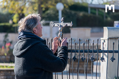教理講授: 找到被埋藏的寶貝和無價的珍珠