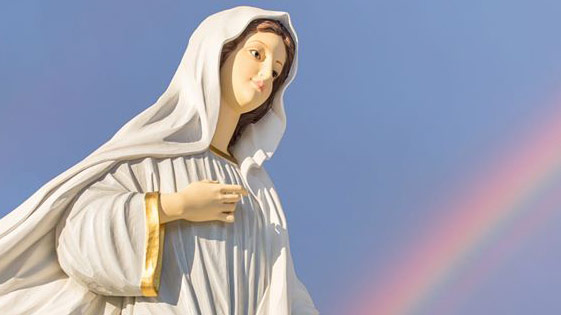 教理講授: 為什麼默主哥耶這樣特殊呢？