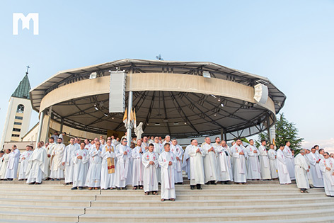 教理講授: 快樂的司鐸