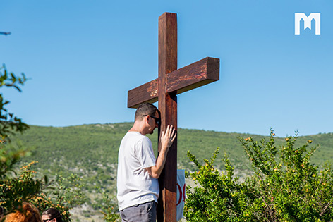 教理講授: 跟隨天主的召喚