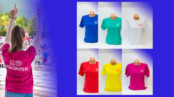 默主哥耶官方青年節T恤在網店有售