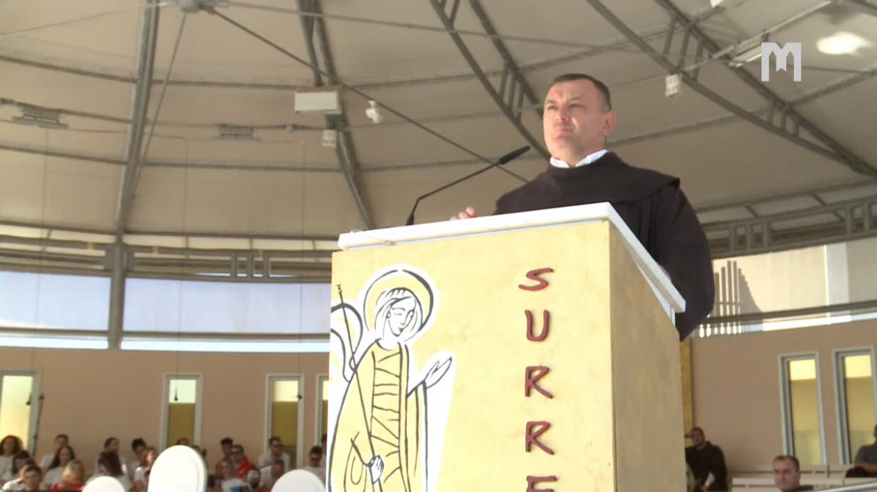 Fr. Danko Perutina