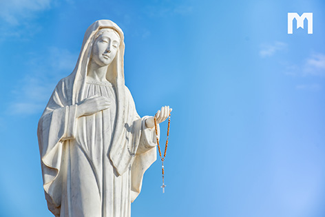 教理講授: 聖母蒙召升天節