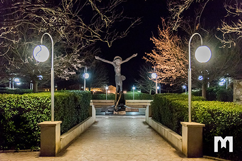 教理講授: 聖若翰洗者殉道紀念日