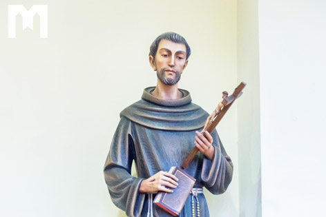 教理講授: 聖方濟•亞西西慶日