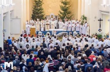 默主哥耶徐夕及新年祈禱時間表