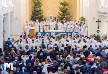 默主哥耶徐夕及新年祈祷时间表