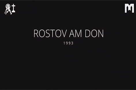 短片: 東方教會 (I. 頓 (Don) – 羅斯托夫 (Rostov))