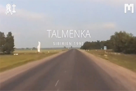 短片: 東方教會 (II. 塔門卡TALMENKA)