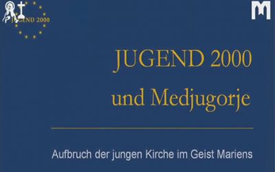 见证及访问: Jugend 2000 Youth 5000