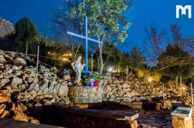 每星期三在我們的媒體平台將會有四旬期反思