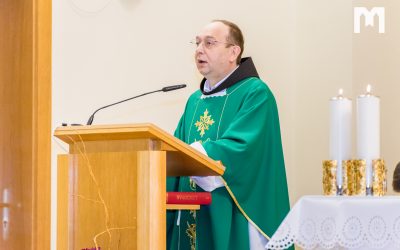 Miljenko Šteko神父 – 默主哥耶司鐸靈修退省講師