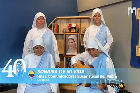 音樂: Sonrisa De Mi Vida