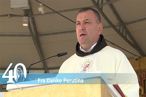 講道: Danko神父 (2021年5月29日)