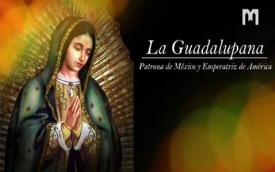 音乐: La Guadalupana