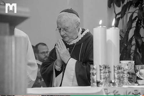 總主教Henryk Hoser的殯葬彌撒和葬禮