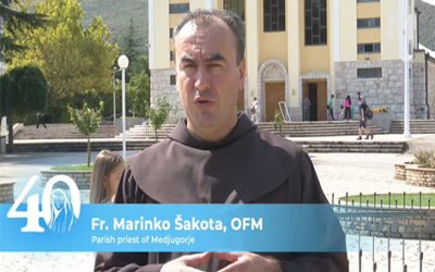 Marinko Šakota神父 : 教理講授 : 怎樣祈禱?