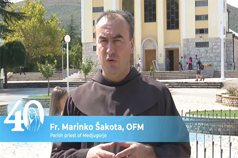Marinko Šakota神父 : 教理講授 : 怎樣祈禱?