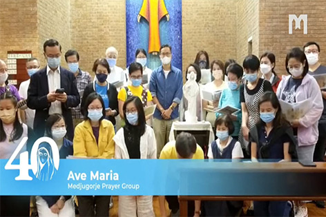 音乐: Ave Maria