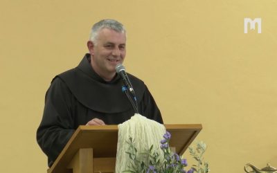 Ljubo Kurtović神父: 为了学会祈祷，我们应祈祷！（第一部分）