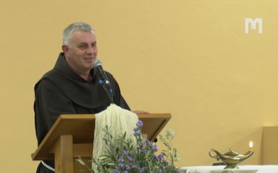 Ljubo Kurtović神父: 為了學會祈禱，我們應祈禱！（第二部分）