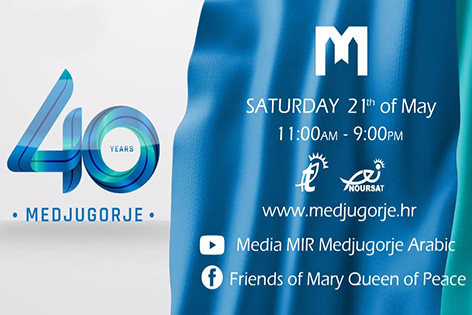 默主哥耶果實的阿拉伯語組織的黎巴嫩國際網上大會 – 插曲