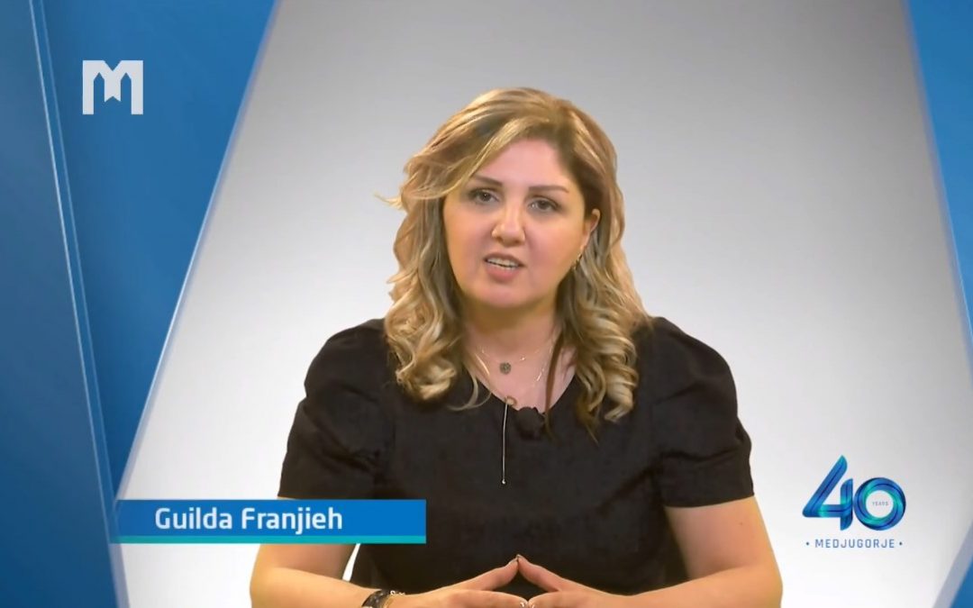 見證: Guilda Franjieh