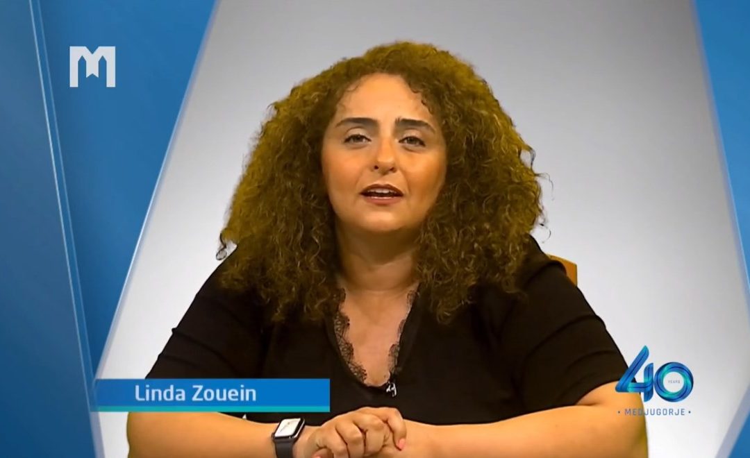 見證: Linda Zouein