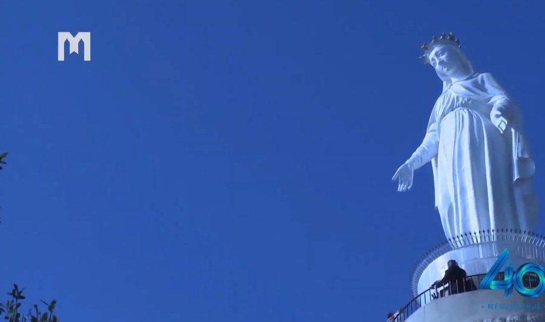 瑪利亞在黎巴嫩