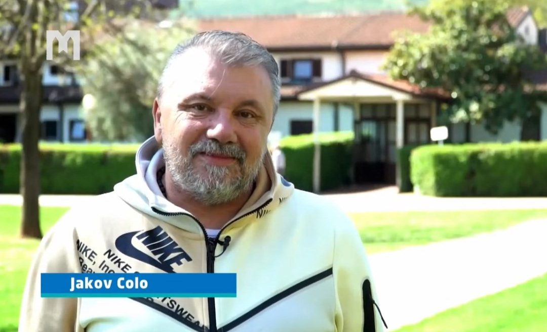 耶哥夫 : 神視者的見證