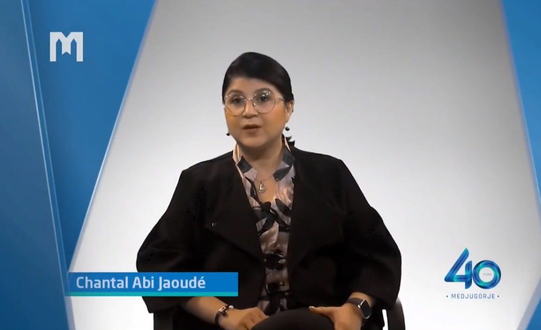 見證: Chantal Abi Jaoude