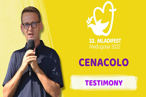 見證分享：Cenacolo (1)
