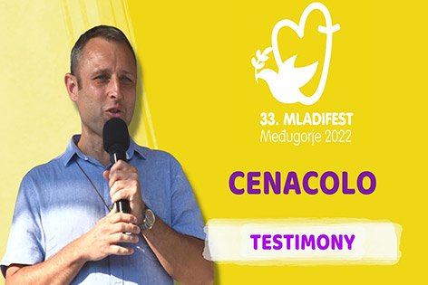 见证分享：Cenacolo (2)