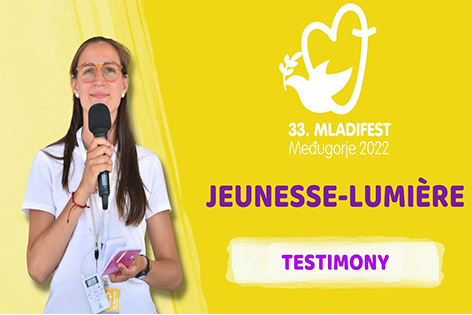 见证分享：Jeunesse-Lumière (1)