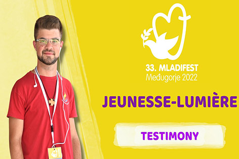 见证分享：Jeunesse-Lumière (2)