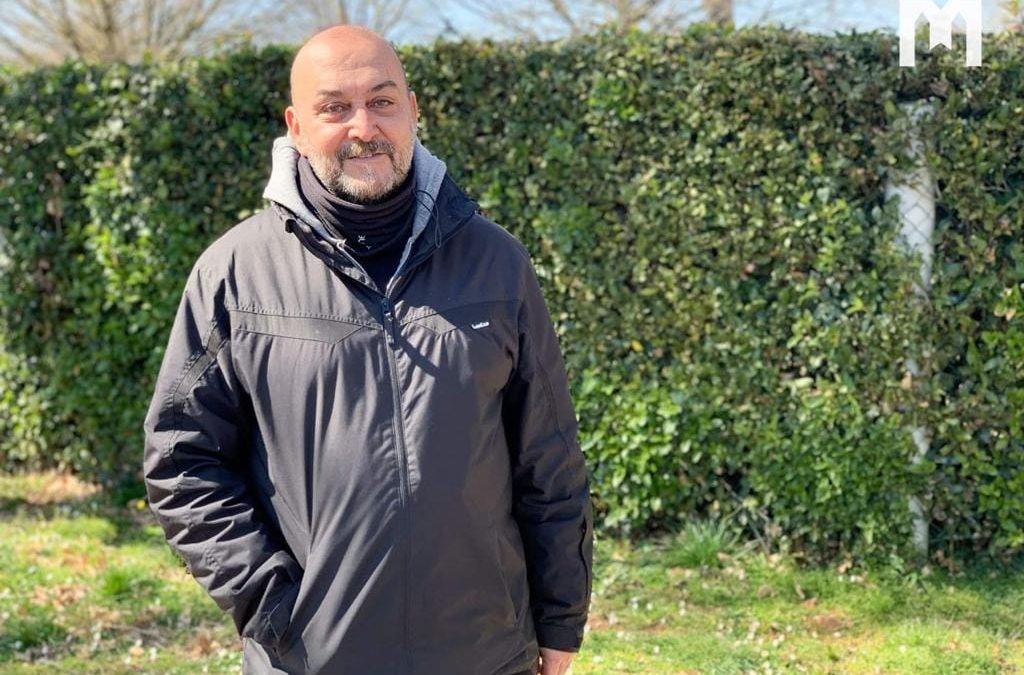 Emilio Ferrando，過著沒有天主的生活足足35年