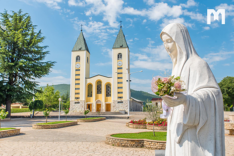 和平之后聖地指南