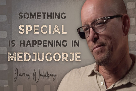 James Wahlberg – 默主哥耶正在發生一些特別的事情