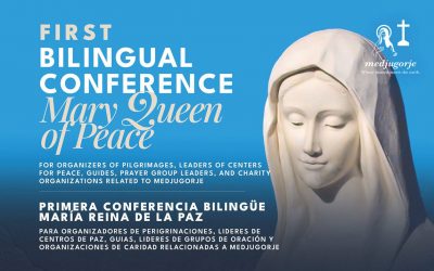 首屆「瑪利亞和平之后」雙語大會在邁阿密舉行