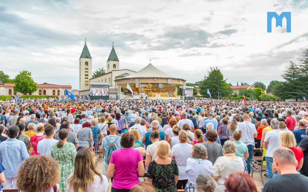 信理教义部：关于与默主哥耶相关的灵性体验的说明
