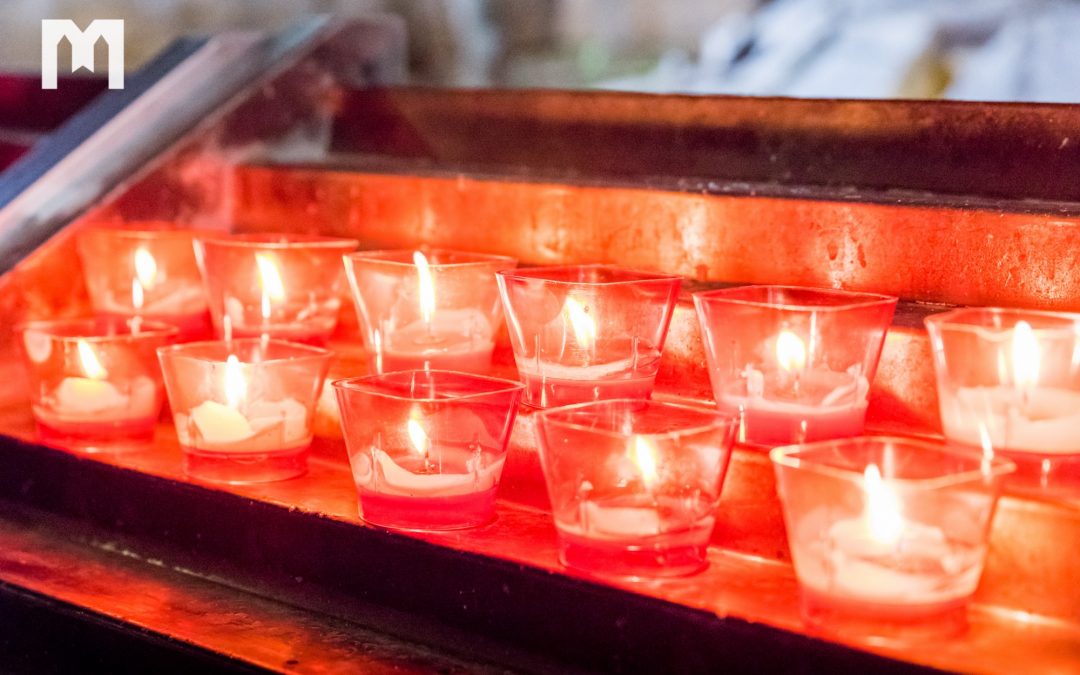 四旬期每日祈祷: 四旬期第三主日