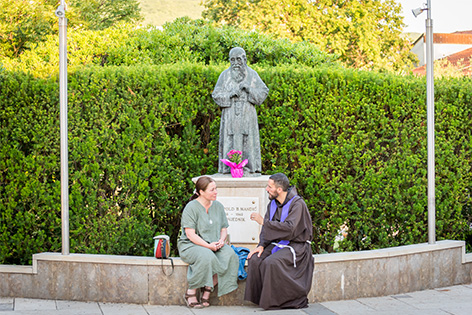 四旬期每日祈祷: 第十三天
