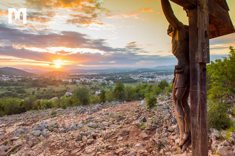 四旬期每日祈祷: 四旬期第五主日